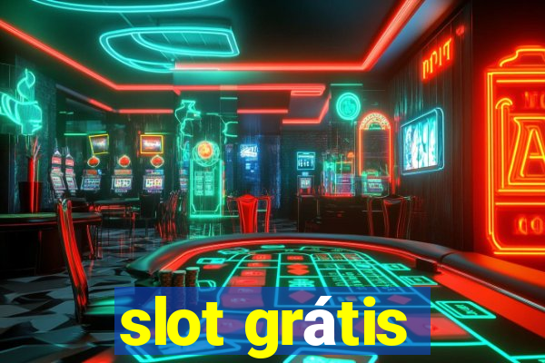 slot grátis