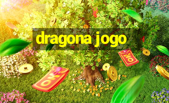 dragona jogo