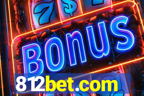 812bet.com