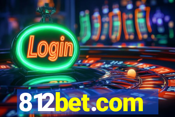 812bet.com