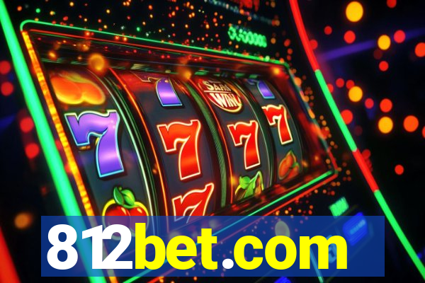 812bet.com