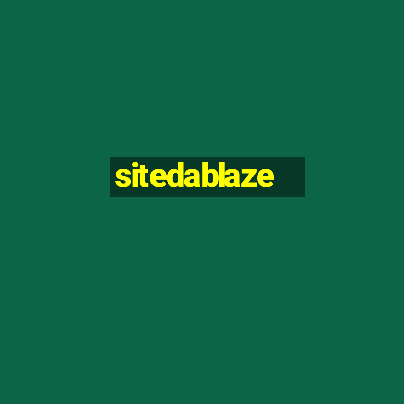 sitedablaze