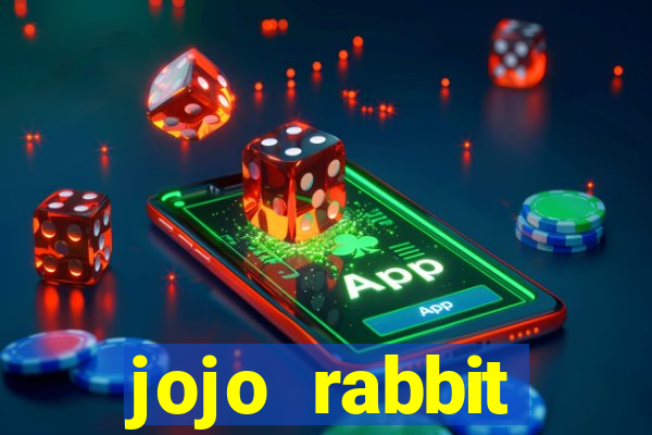 jojo rabbit assistir online dublado