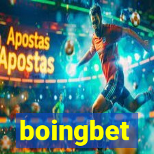 boingbet