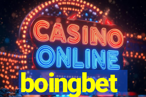 boingbet