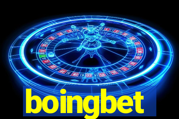 boingbet