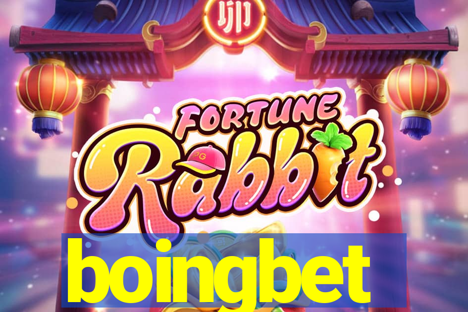 boingbet