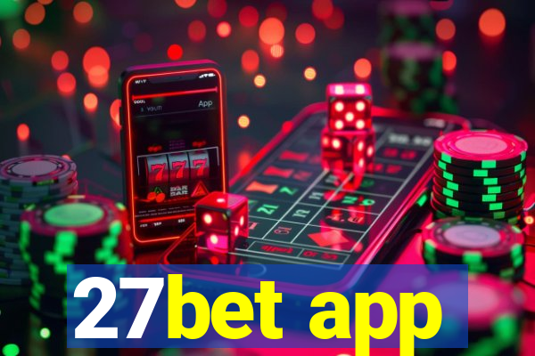 27bet app