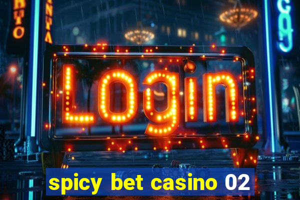 spicy bet casino 02