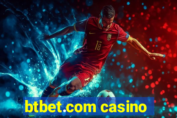 btbet.com casino