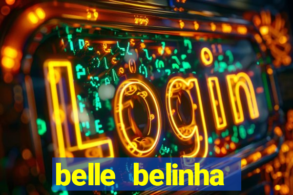 belle belinha vazados telegram