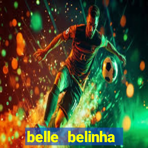 belle belinha vazados telegram