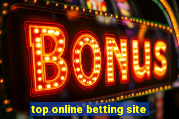 top online betting site