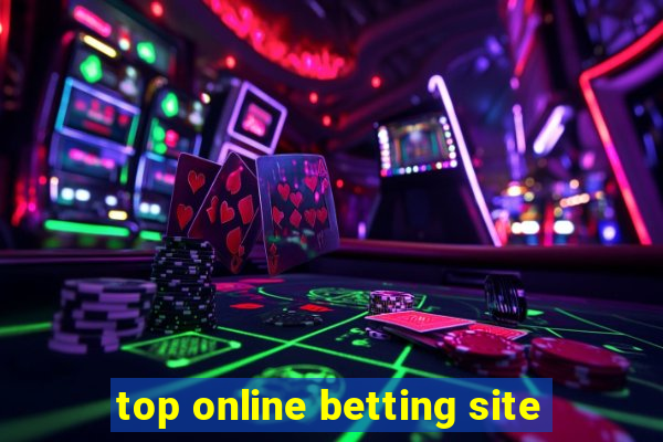 top online betting site