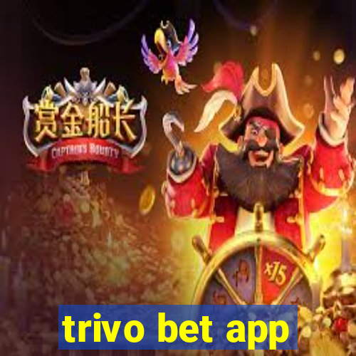 trivo bet app