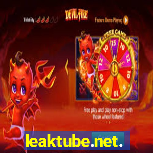 leaktube.net.