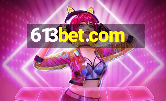 613bet.com