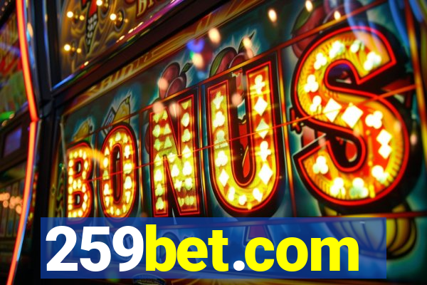 259bet.com