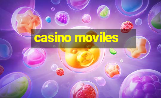 casino moviles