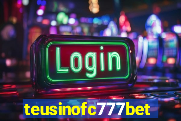 teusinofc777bet.com