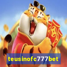 teusinofc777bet.com