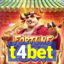 t4bet