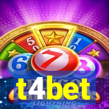 t4bet