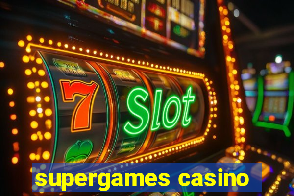 supergames casino