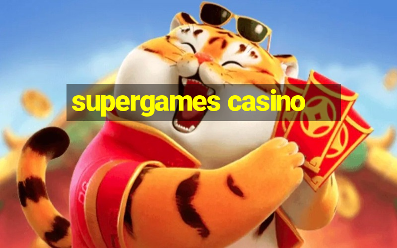 supergames casino