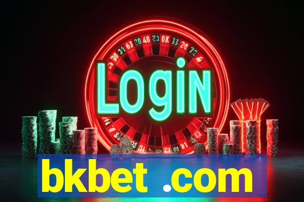 bkbet .com