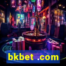 bkbet .com