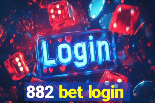 882 bet login