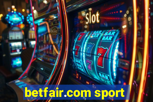 betfair.com sport