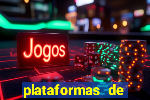 plataformas de jogos estrangeiras