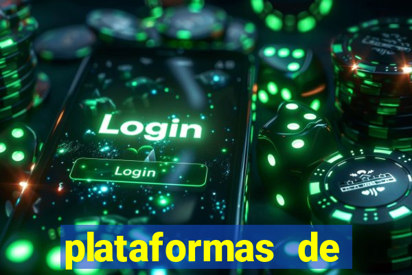 plataformas de jogos estrangeiras