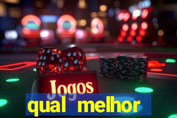 qual melhor plataforma para jogar fortune tiger