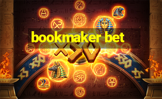 bookmaker bet