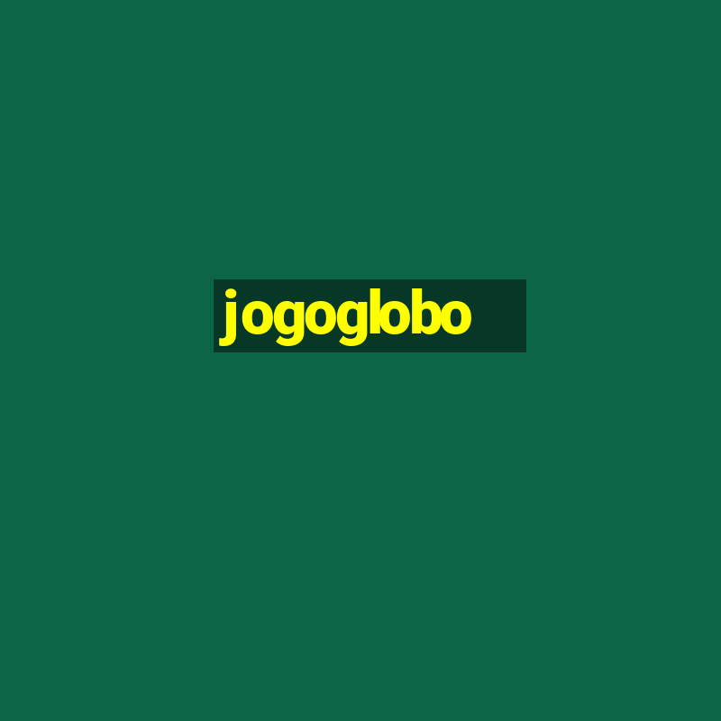 jogoglobo