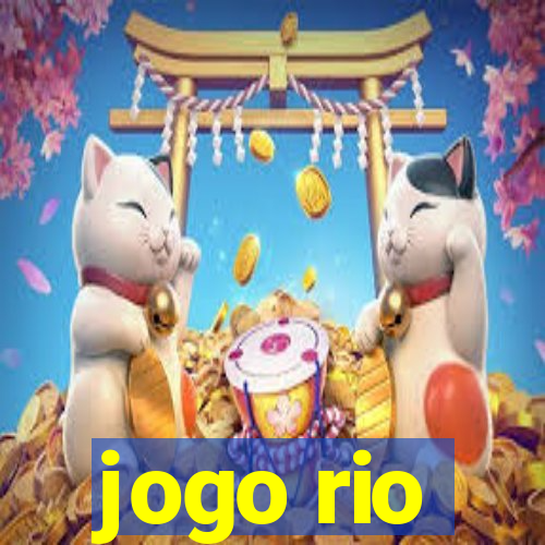 jogo rio