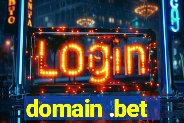 domain .bet