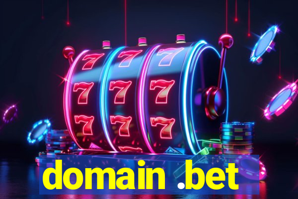 domain .bet