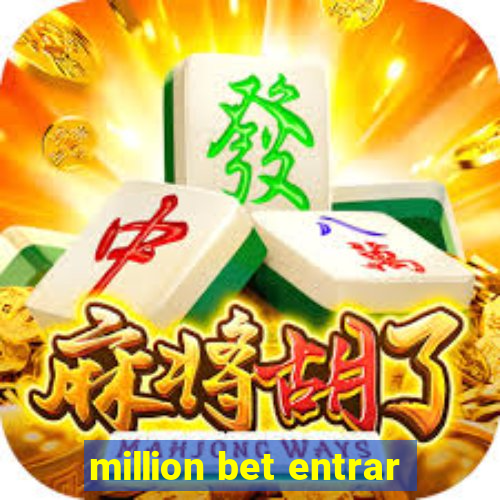 million bet entrar