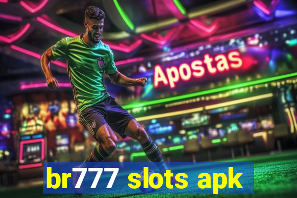 br777 slots apk