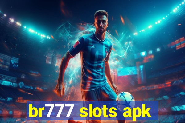 br777 slots apk