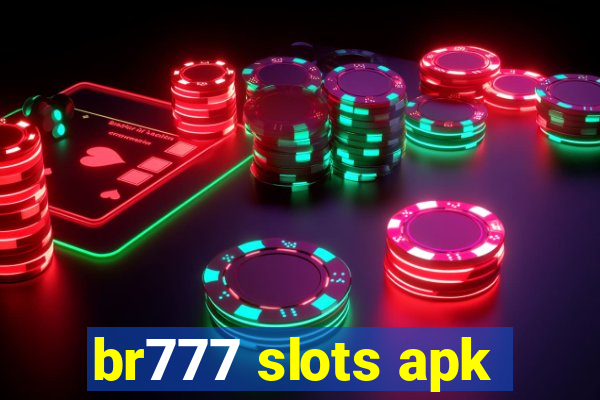 br777 slots apk