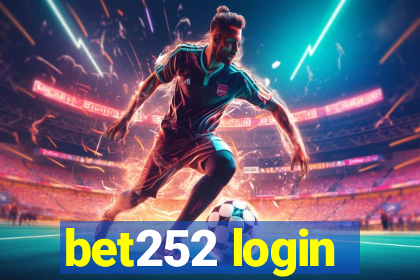 bet252 login