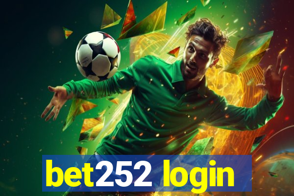 bet252 login