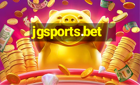 jgsports.bet