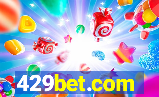 429bet.com