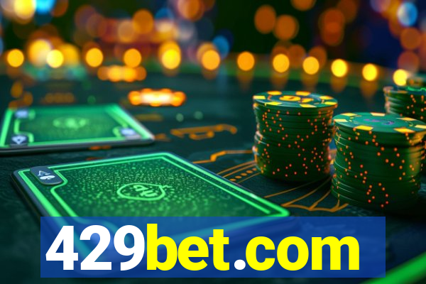 429bet.com